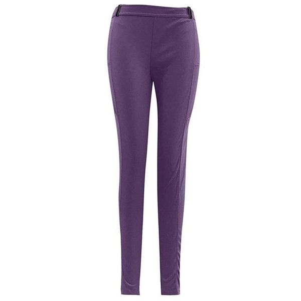 

women's pants & capris casual equestrian stretch hip-lifting slim trousers solid color high waisted horse riding pant for outdoor, Black;white