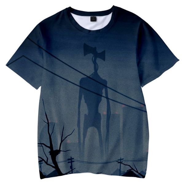 

giant weird pattern men 3d print t-shirt graphic optical illusion short sleeve party streetwear punk & gothic round neck summer, White;black