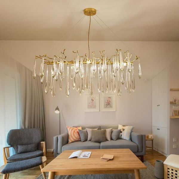 

lighting great artistic branches chandeliers icing colorful chandelier light el copper