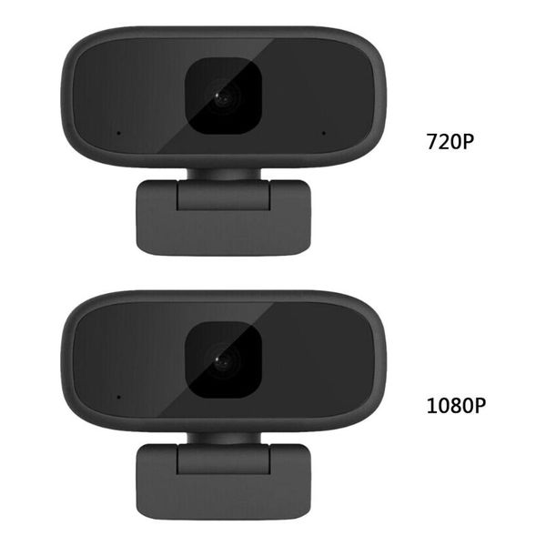 

webcams 720p / 1080p hd webcam widescreen broadcast video computer web camera cam with microphone for lappc call meeting