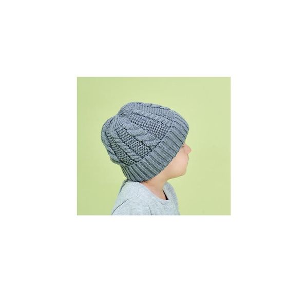 

knitted twist baby hats newborn hats for boys baby turban beanie caps for girls cotton winter head qylxfw, Yellow