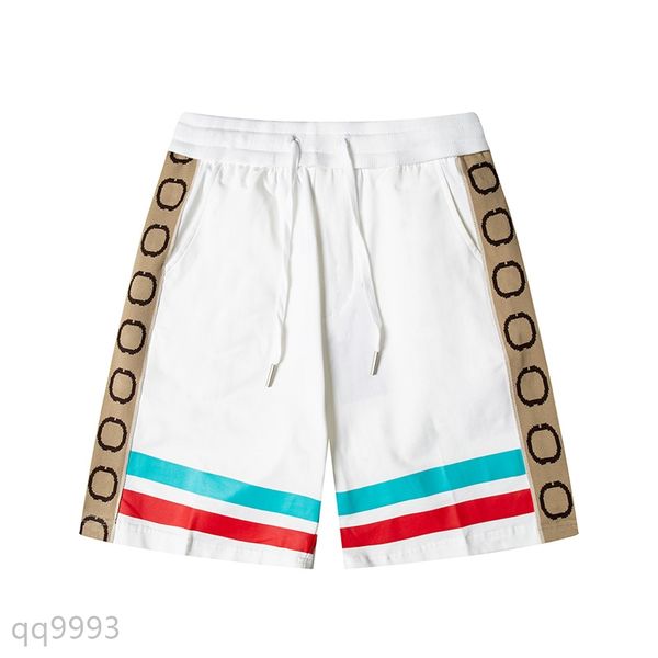 

2021ss high-quality designers letter print board shorts mens boardshort summer beach surf short pants men swim shortss, White;black