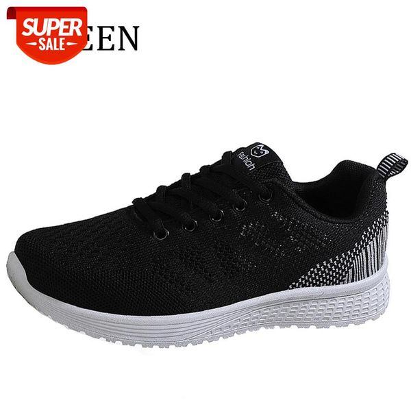

yween shoes women sneakers 2021 fashion summer light breathable mesh shoes woman fast delivery tenis feminino women casual shoes #xp7w