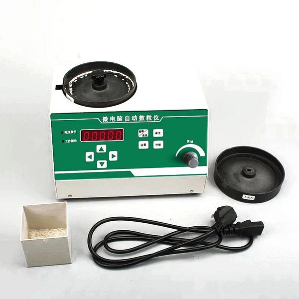 

counters 220v corn soybean grain rice number brand microcomputer counting machine seed automatic