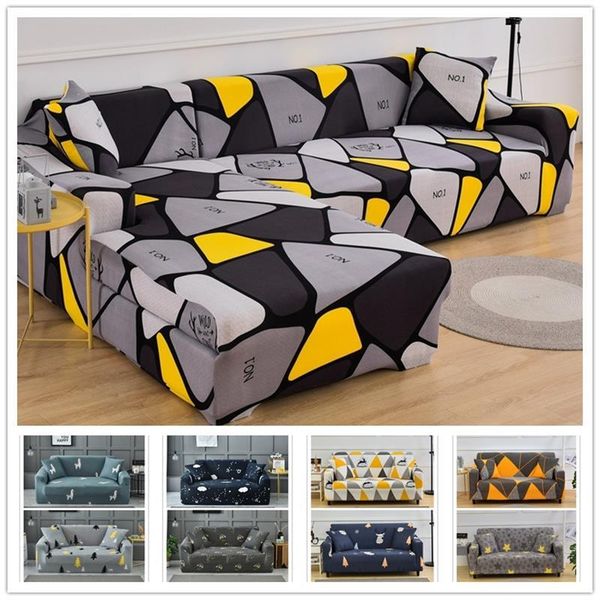 

chair covers claroom nordic modern style couch cover universal sofa for living room bedroom dust tf78#