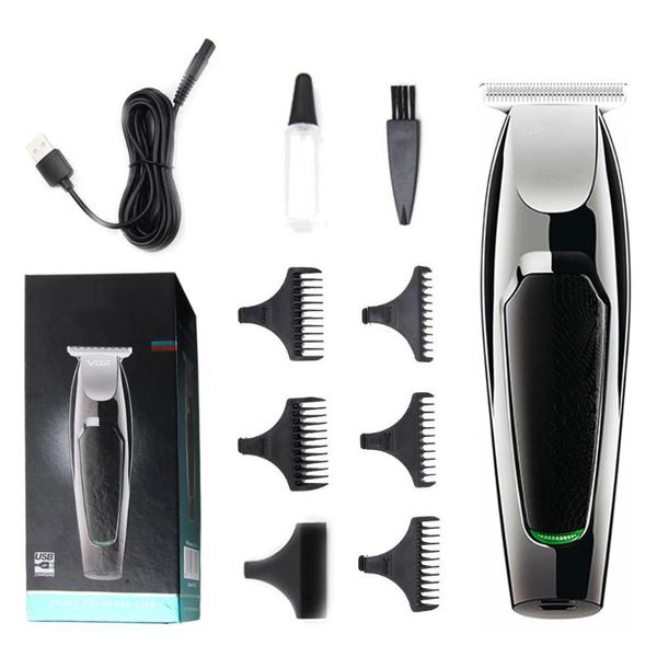 

hair clippers men professional clipper with blade usb charging electric
