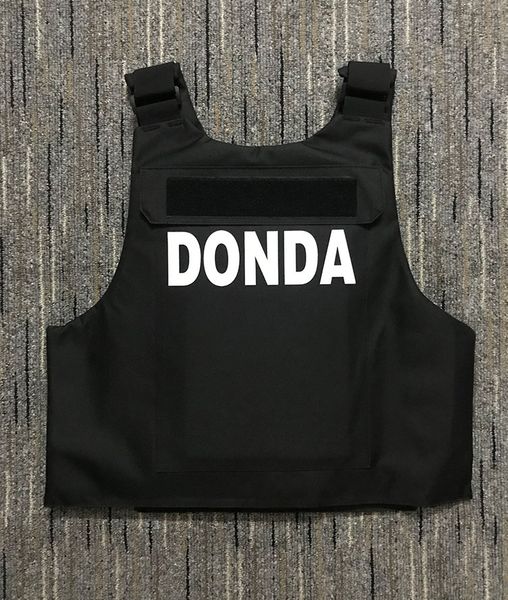 

vest pockets jackets mens womens oversize hip hop couple coat outwear, Black;brown