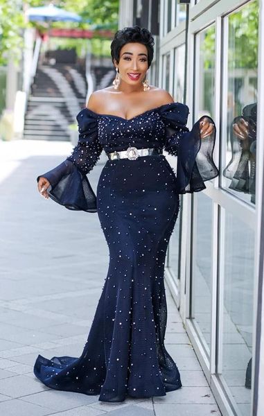 

casual dresses cutubly maxi dress long puff sleeve mesh see through plus size l-5xl women winter night club party bandage, Black;gray