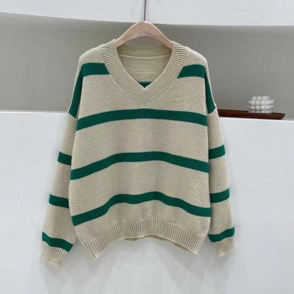 

women's sweaters zk2176 fashion 2021 runway luxury european design party style clothing, White;black
