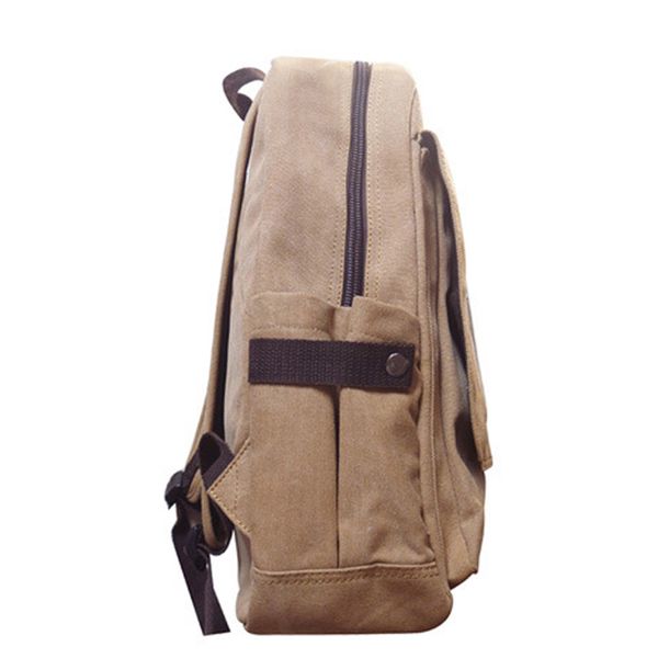 Ataque em Titan Mochila Homens Mulheres Canvas Japão Anime Impressão Escola Saco Para Adolescentes Sacos de Viagem Mochila Galaxia BP0153 K726