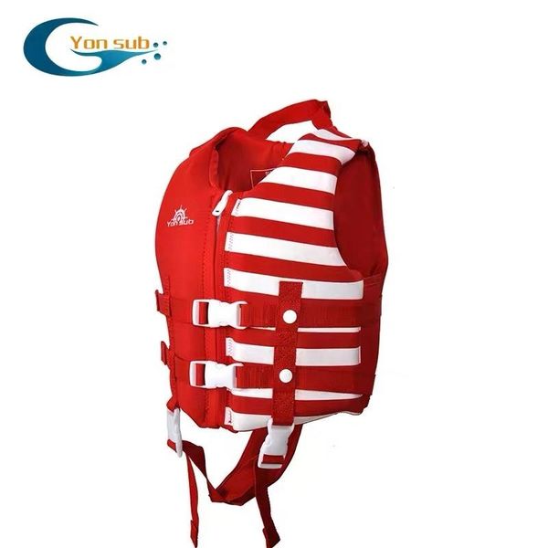 

professional children life vest swim learning jackets inflatable swimming life jacket kids baby buoyancy vest safety