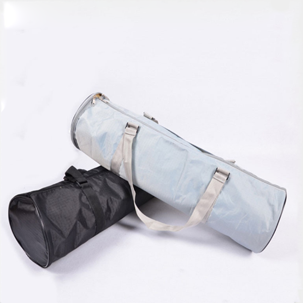 

yoga mats waterproof sports gym bags fitness training shoulder bag 2 colors
