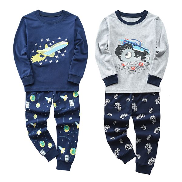 

2021 new 1-6y children's clothing sets fashion autumn toddler kids girls cartoon print sweatshirts +pants sports clothes tracksuits mv4, White