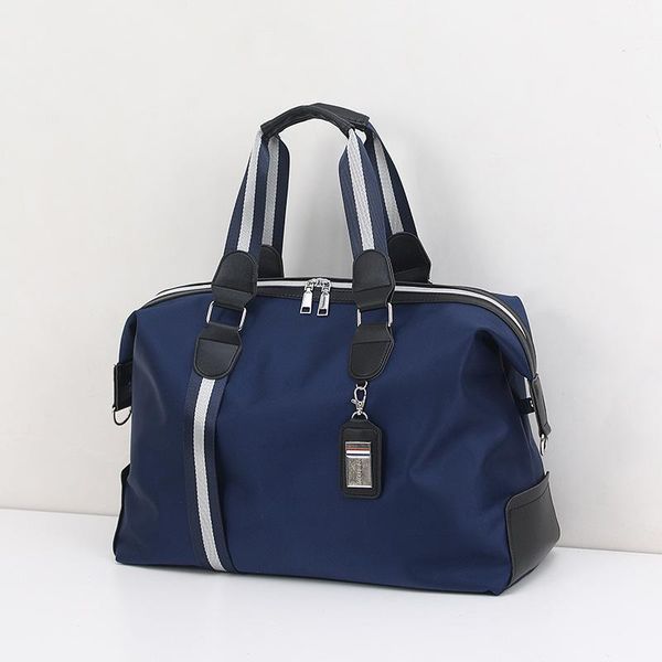 

duffel bags travel bag large capacity men hand luggage duffle leather handbag multifunction women shoulder bolsos weekender