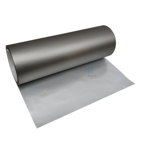 

915m uhf rfid shield ffc cable electromagnetic noise absorbing material instrument display sticker emc electromagnetic radiation