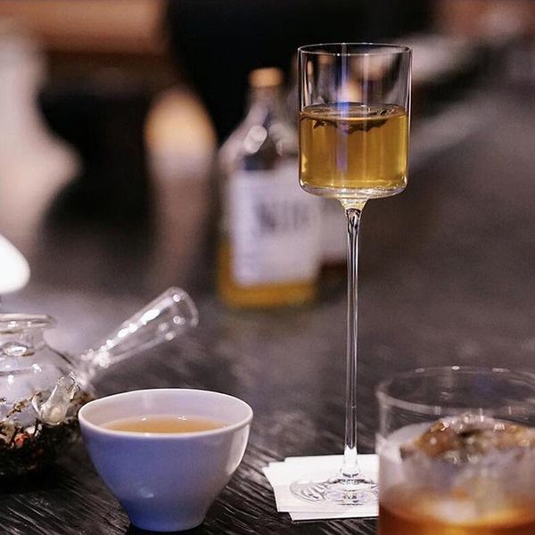 

wine glasses straight champagne glass goblet bubble cocktailgoblet cup gift for dad wedding party wholesale