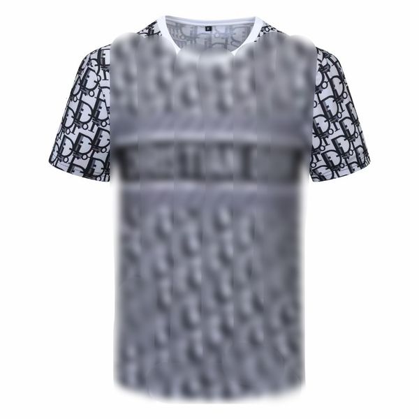 

t shirt fashion men's summer short-sleeved europe and the united states 3d printing men women couples casual, White;black