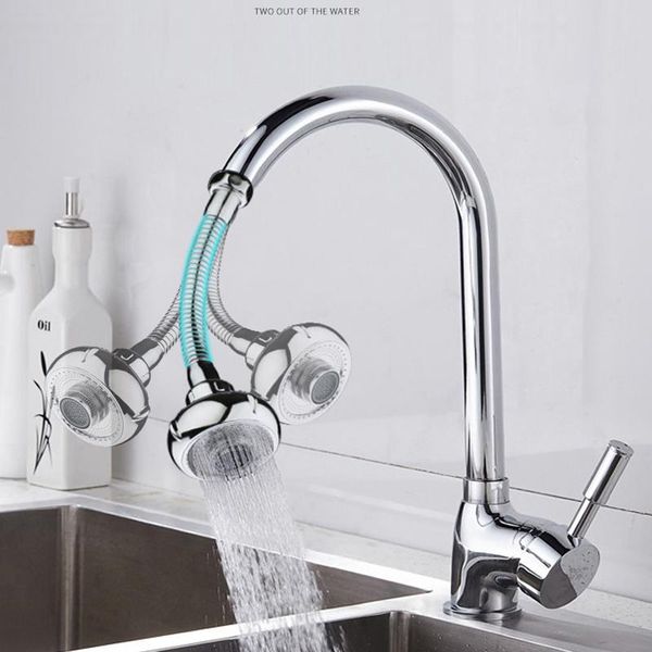 

bathroom faucet bubbler kitchen faucet splash-proof head water-saving shower filter shower spray