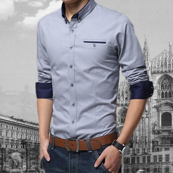 

readable casual social formula men long mouw business slim office shirt cato men's shirts, White;black