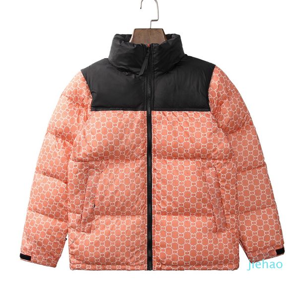 

men winter down jacket hooded softshell coat puffer sportwear outfit casual outwear man s clothing designer running cloth, Black