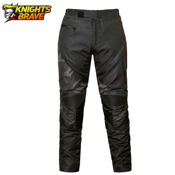 

motorcycle apparel waterproof pants men motocross winter moto equipment riding trousers pantalon for 4 season