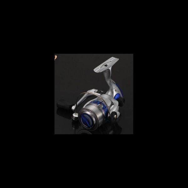 

baitcasting reels metal fishing reel 1000-7000series spool 5.5:1 gear ratio high speed spinning carp for saltwat