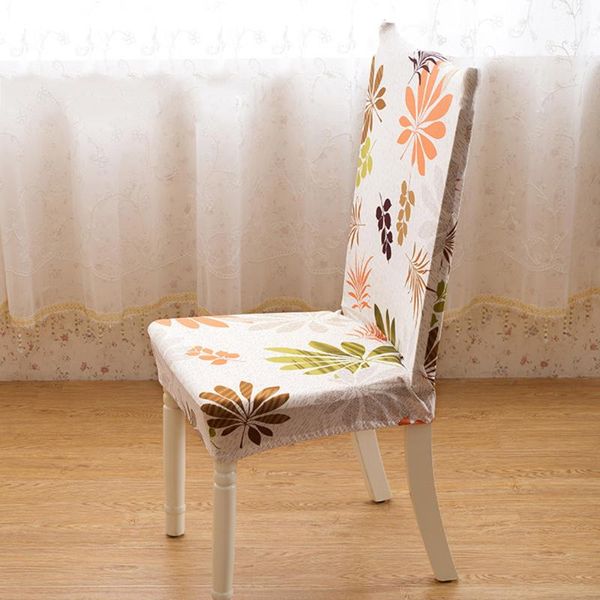 

chair covers removable slipcovers cover home dining room seat protection stretchable decor