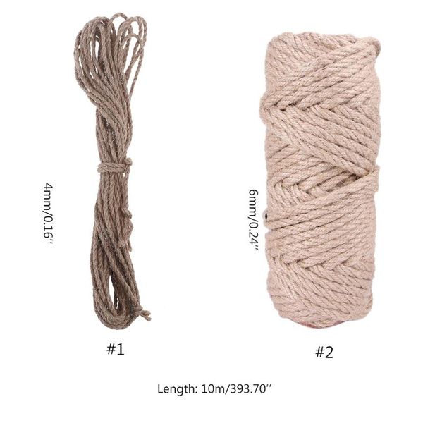 

cat toys diy homemade scratch board sisal rope kitten climbing table chair accessory