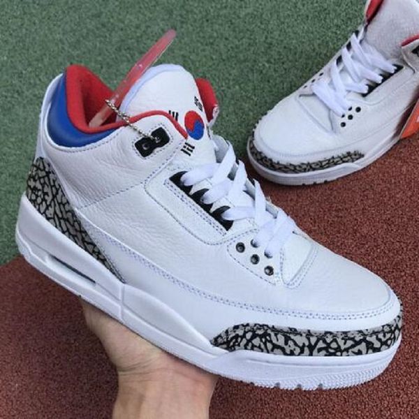 

jumpman 3s iii basketball shoes sports nakeskin 54 mocha beige shoe triplethrow line 3s athletic sneakers 40-46