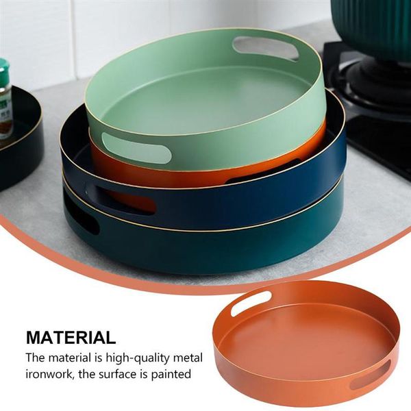 

storage bottles & jars household seasoning bottle tray makeup plate kitchen supply