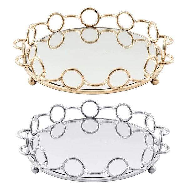

kitchen storage & organization jewelry display plate tray vanity mirror coffee table organizer decoration