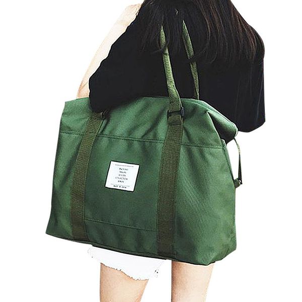 

oxford women travel bags luggage handbag travel female duffle bag weekende bag for women
