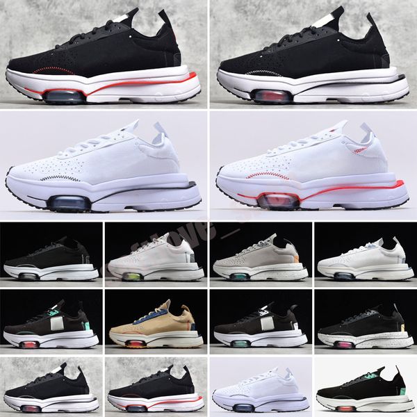 

zm n.354 menta black summit white run shoes men women zoomx des chaussures mens casual sport trainers sneakers size 36-45, White;red