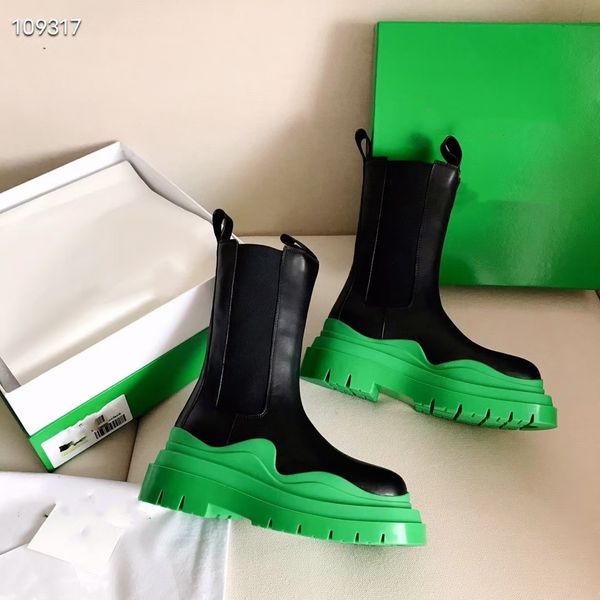 

new designer men women boots monolith shiny detachable nylon pouch combat shoes nylon hailf outdoor 0714, Black