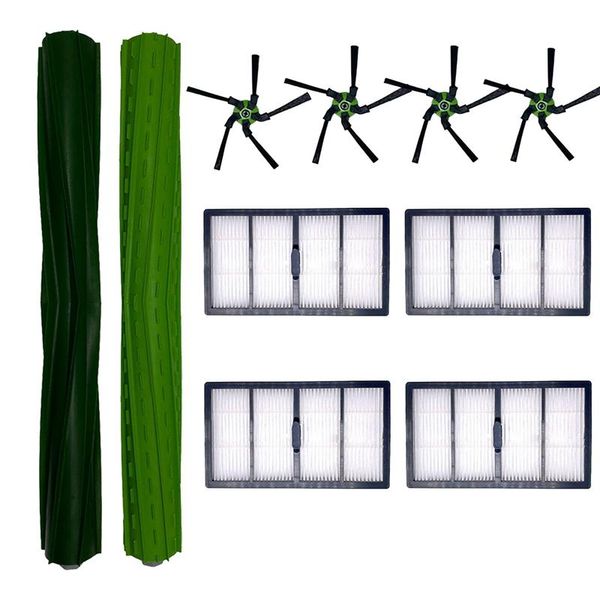 

vacuum cleaners side brushes roller brush filters tools for s9 s9+ cleaner
