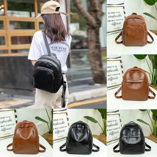 

waist bags fashion fanny pack pouch for ladies all-match backpack messenger bag women's