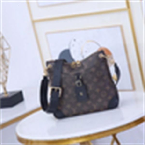 

luxury m45354 2020 autumn and winter new odeon handbags handbags iconic handles shoulder bags totes cross body bag designer clutches eve