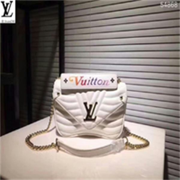 

brand designer luxury m66345 wave pattern diagonal bag white women handbags iconic bags handles shoulder bags totes cross body bag clutc, Red;black