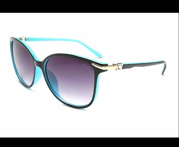 

eyeglasses outdoor shades pc frame fashion classic lady sun glasses mirrors for women luxury sunglasses, White;black