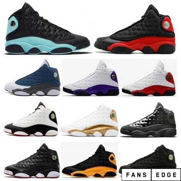 

2020 jumpman 13 island green bred chicago flint men women basketball shoes 13s he got game melo dmp playoff hyper royal sneakers