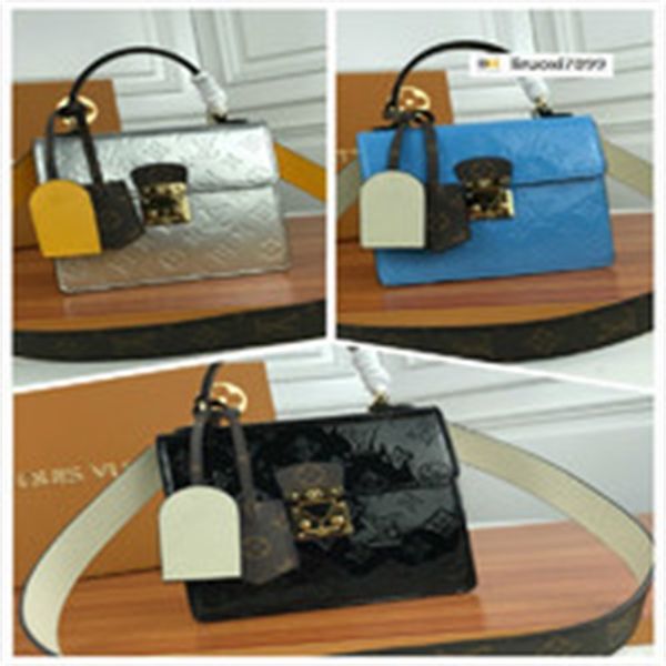 

clutches brand designer luxury 3t0i body shoulder bags m90375 women bag handbags iconic bags cross handles shoulder bags totes evening