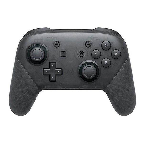 

new wireless bluetooth remote controller pro gamepad joypad joystick for nds switch pro game console