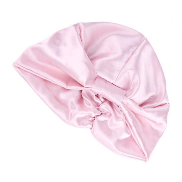 

shower caps 1pc sleeping head cover scarf portable bonnet headwear turban