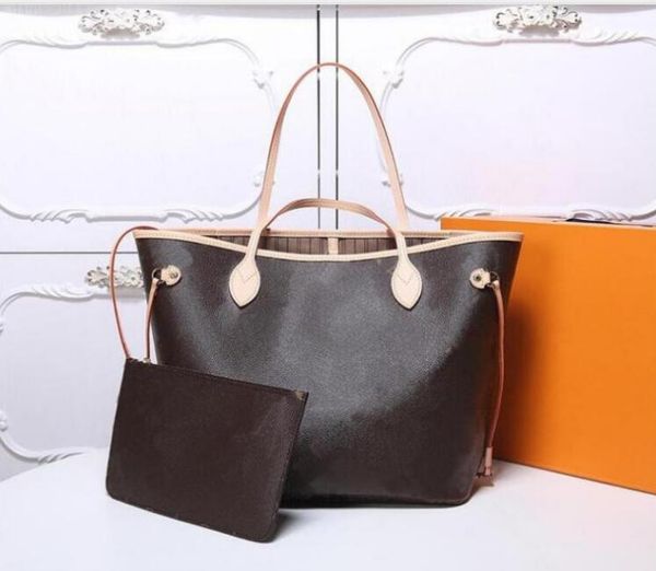 

fashion women handbags ladies designer composite bags lady clutch bag shoulder tote female purse wallet mm size