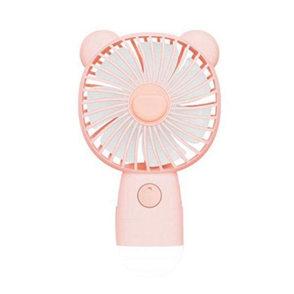 

electric fans charging portable handheld small fan mini student dormitory three-speed wind