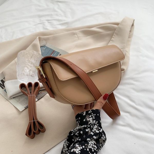 

evening bags bag for women western style handbag 2021 korean fashion shoulder