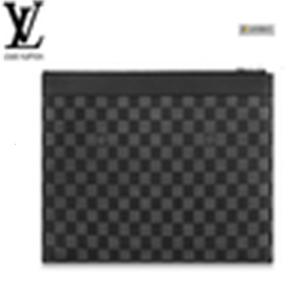 

real evening 6mfa n41696 pochette voyage mm men brand leather long wallet chain wallets compact purse clutches designer key luxury card hold, Red;black