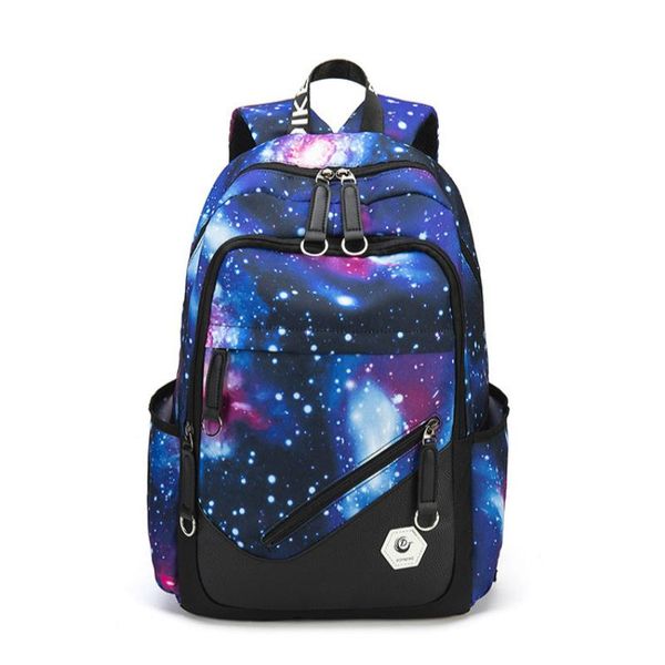 

backpack high school bags for teenage boys girls lapstudent waterproof book bag schoolbag travel sports rucksack