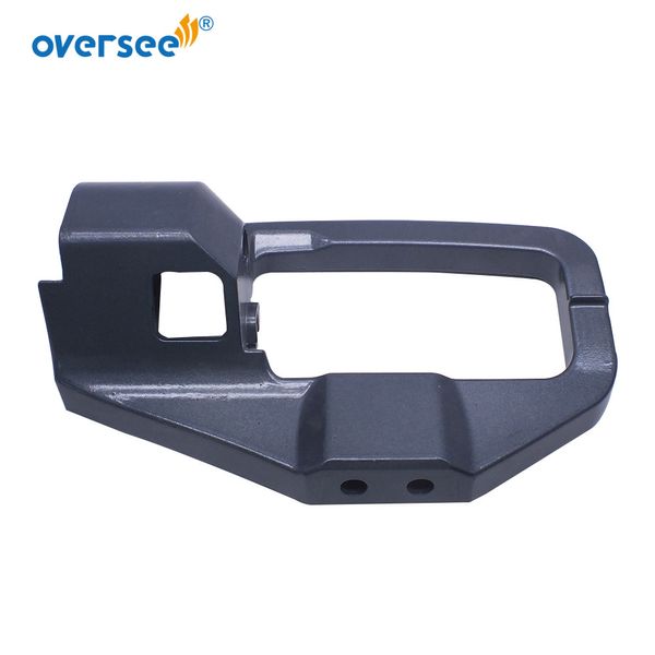 

65w-42121 tiller handle bracket parts for yamaha outboard motor hidea parsun 25hp 4 stroke 65w-42121-01-4d 65w-42121-01-08