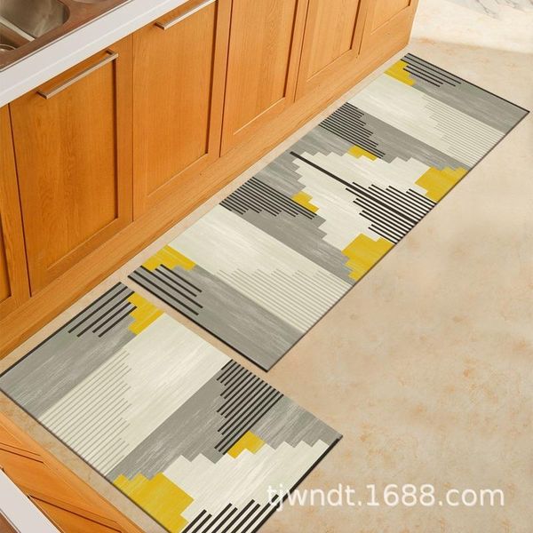 

carpets kitchen carpet floor mat cloakroom living room bedroom bathroom doormat rubbing pad customized wholesale sheepskin rug